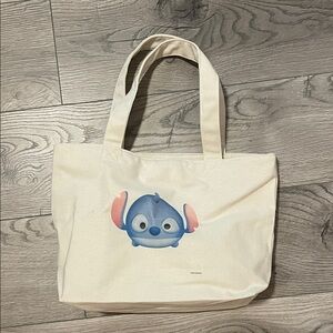 Stitch Tote Bag